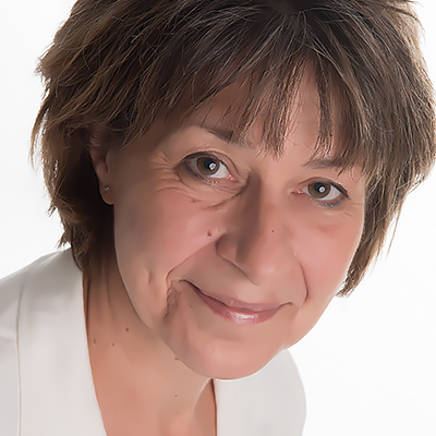 Kindercoach Ilse van Aanholt