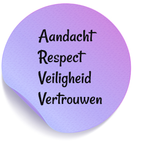 Kindercoach Ilse van Aanholt